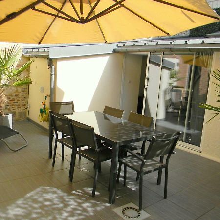 52 Grand Place Arras Exterior photo