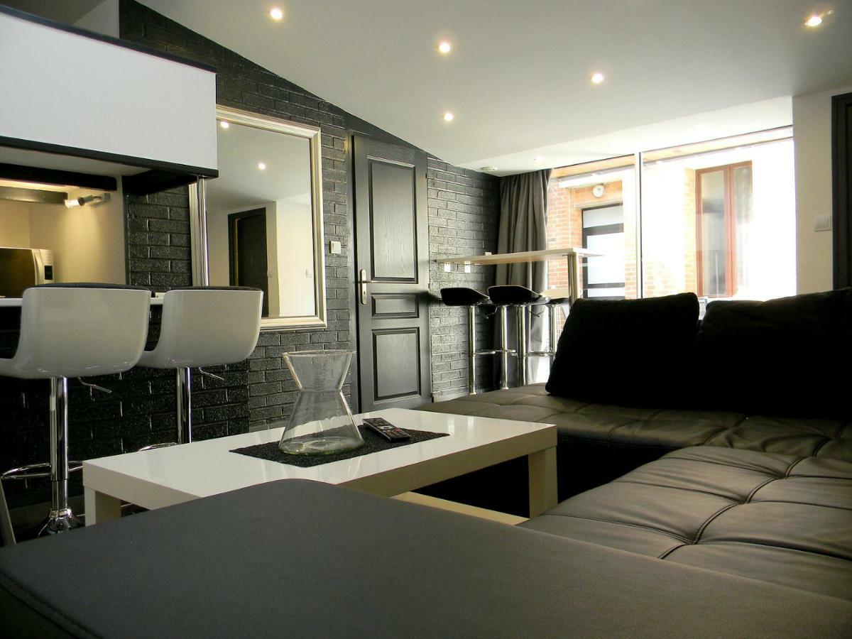 52 Grand Place Arras Exterior photo